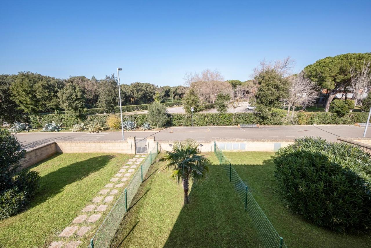 Villette Principessa San Vincenzo Esterno foto