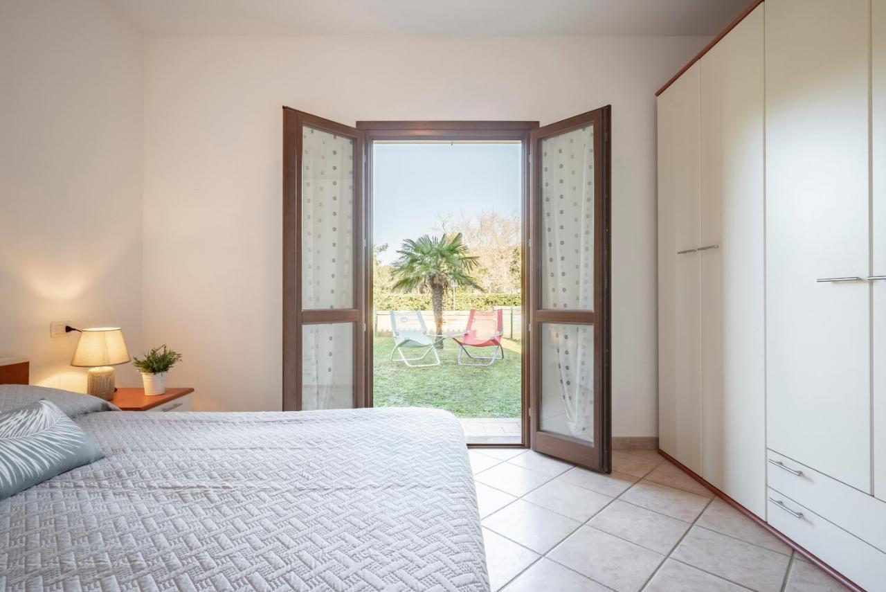 Villette Principessa San Vincenzo Esterno foto